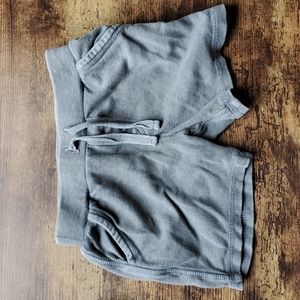 Tucker and Tate toddler shorts